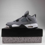 Jordan 4 Retro Cool Grey (2019) - Used - 3628
