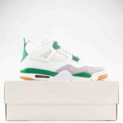 Jordan 4 Retro SB Pine Green - Used - 1134 - Common Hype