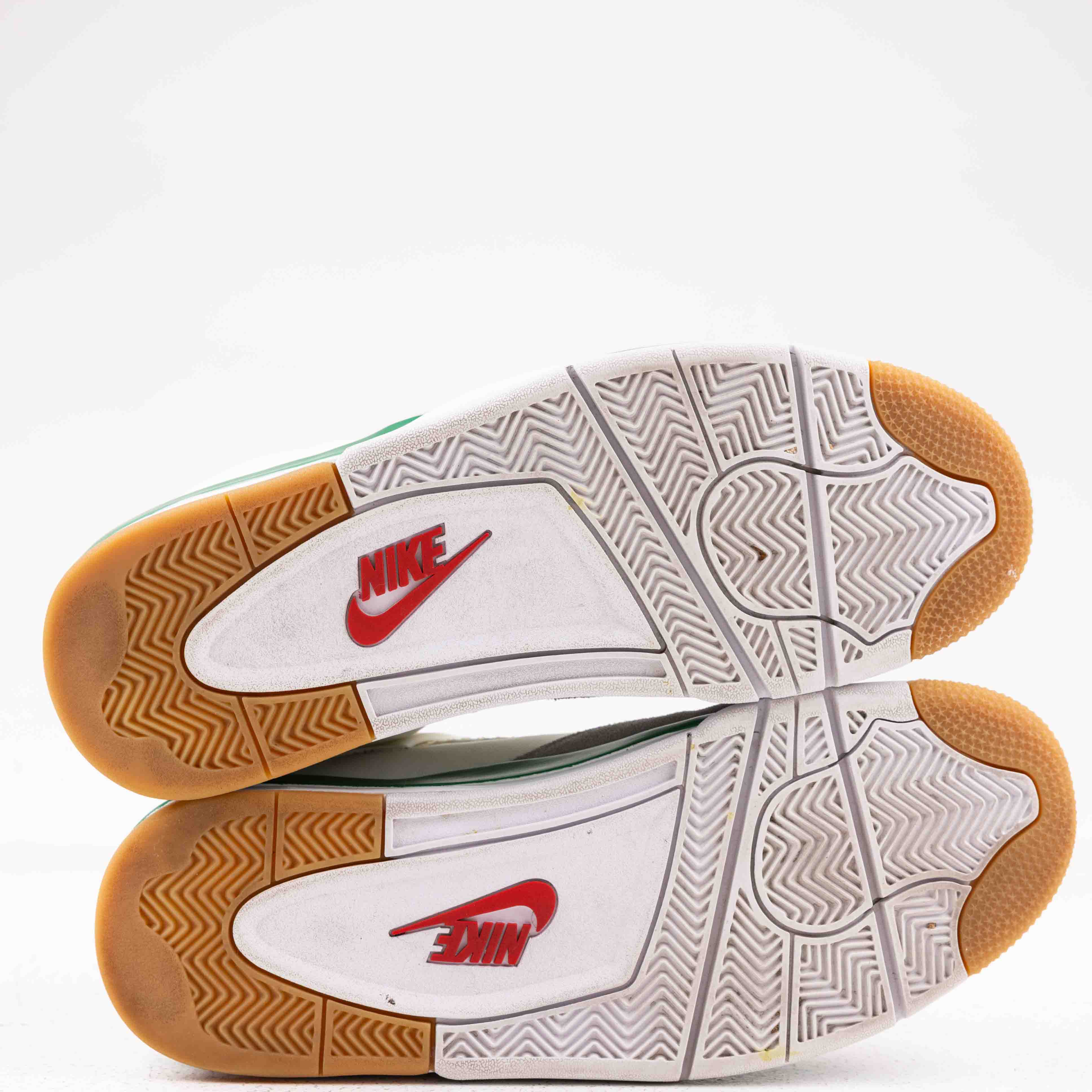 Jordan 4 Retro SB Pine Green - Used - 1134 - Common Hype