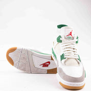 Jordan 4 Retro SB Pine Green - Used - 1134 - Common Hype