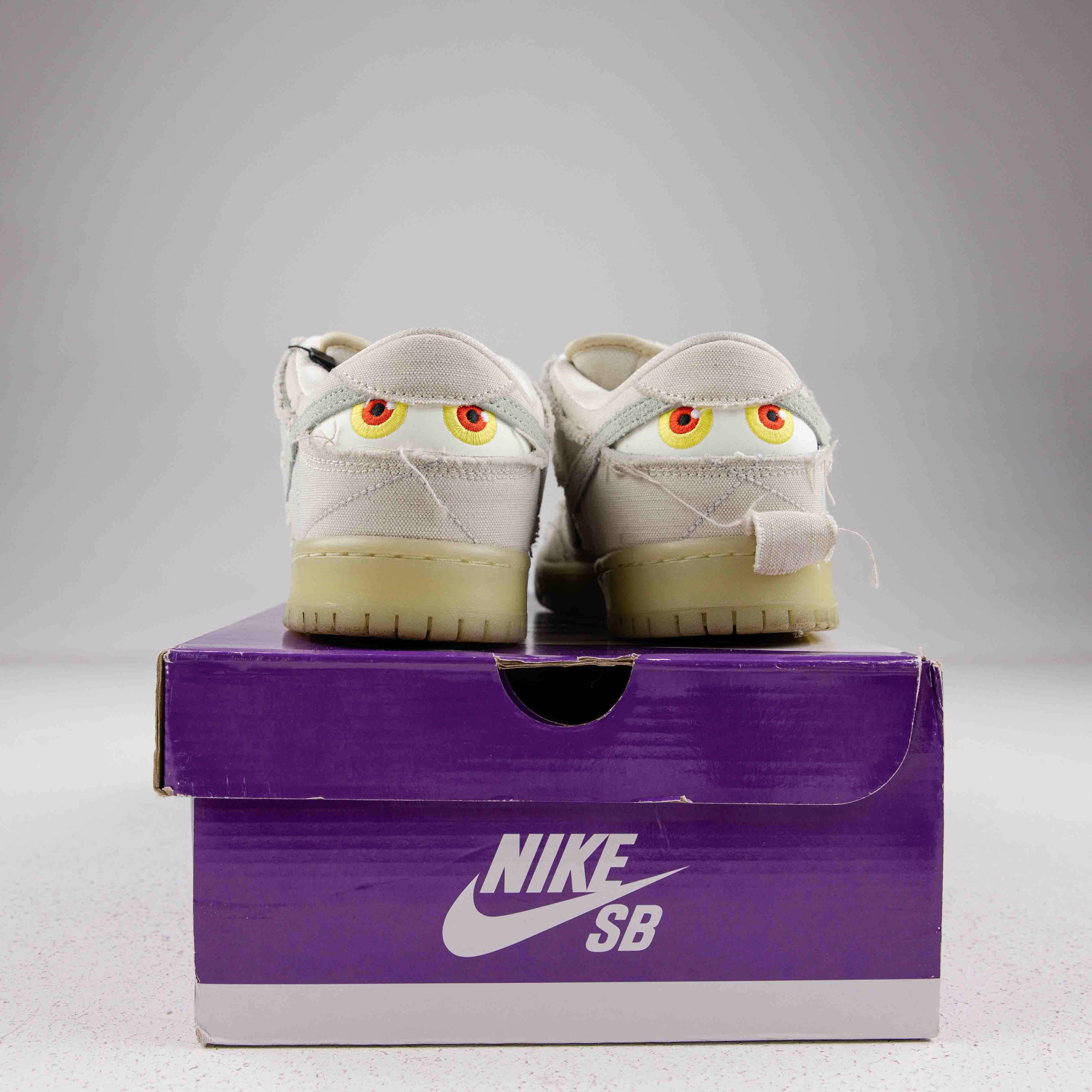 Nike SB Dunk Low Mummy - Used - 3594