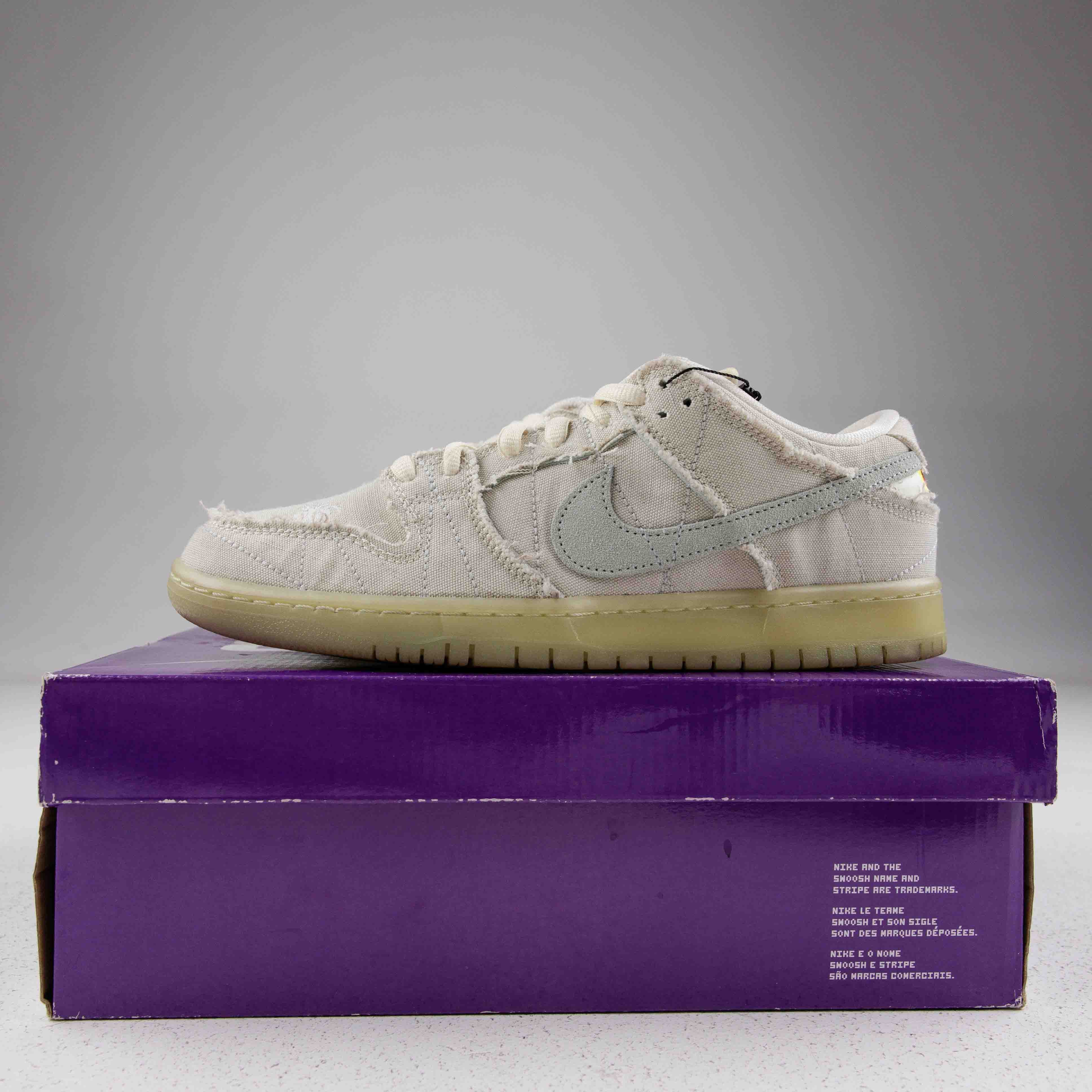 Nike SB Dunk Low Mummy - Used - 3594