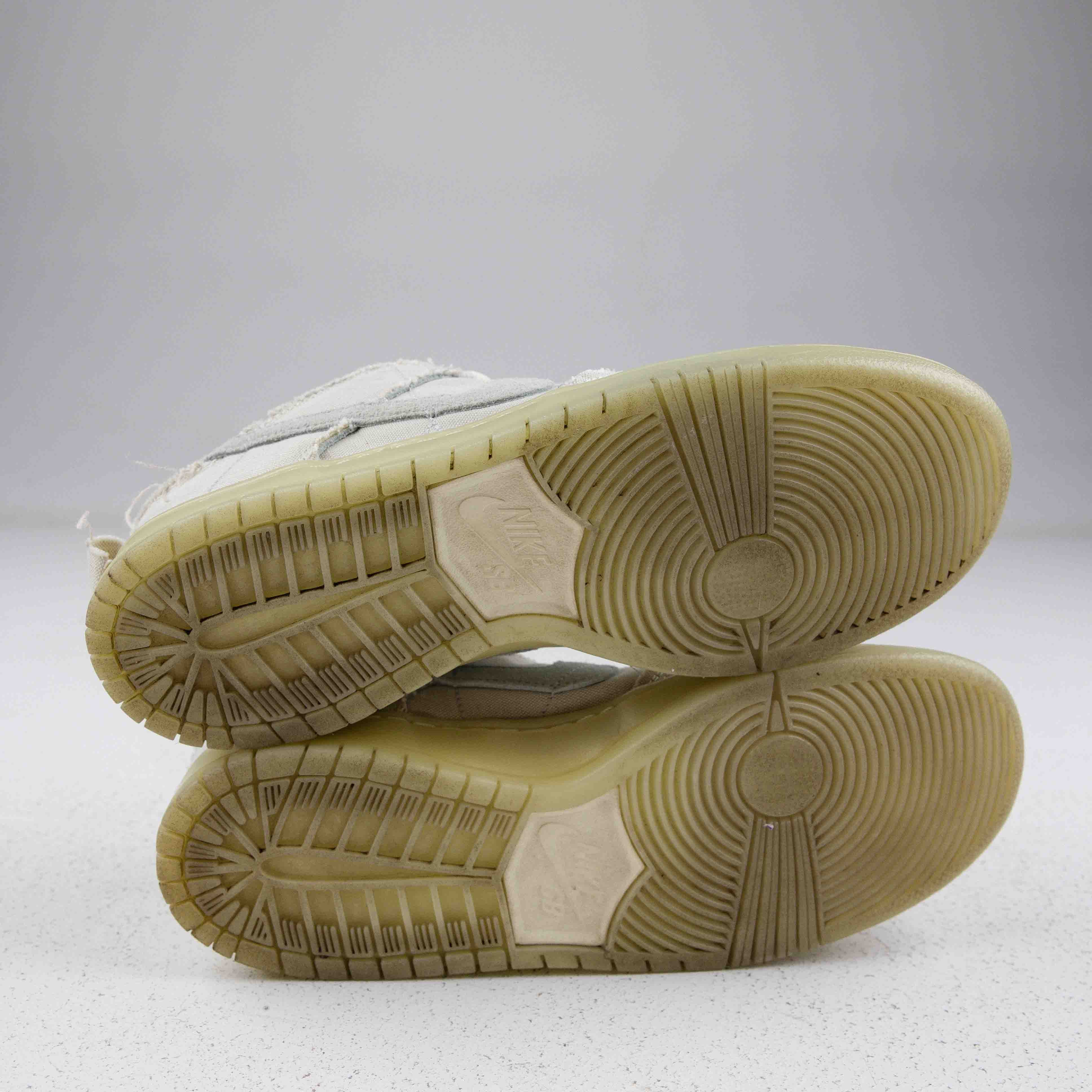 Nike SB Dunk Low Mummy - Used - 3594