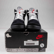 Jordan 5 Retro OG Black Metallic Reimagined - Used - 3600