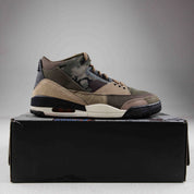 Jordan 3 Retro Patchwork Camo - Used - 3603
