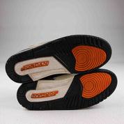 Jordan 3 Retro Patchwork Camo - Used - 3603