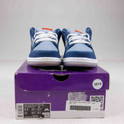 Nike SB Dunk Low Pro Why So Sad? - Used - 3614