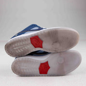 Nike SB Dunk Low Pro Why So Sad? - Used - 3614
