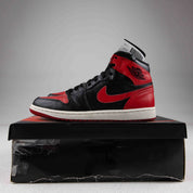 Jordan 1 Retro Banned (B-Grade) (2011) - Used - 3604