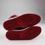 Jordan 1 Retro Banned (B-Grade) (2011) - Used - 3604