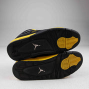 Jordan 4 Retro Thunder (2023) - Used - 3601