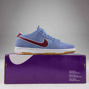 Nike SB Dunk Low Philadelphia Phillies - Used - 3620