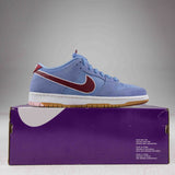 Nike SB Dunk Low Philadelphia Phillies - Used - 3620