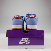 Nike SB Dunk Low Philadelphia Phillies - Used - 3620