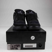 Jordan 4 Retro Black Cat (2020) - Used - 3621