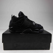 Jordan 4 Retro Black Cat (2020) - Used - 3621