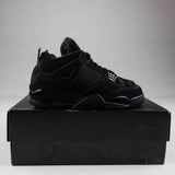 Jordan 4 Retro Black Cat (2020) - Used - 3621