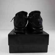 Jordan 4 Retro Black Cat (2020) - Used - 3621