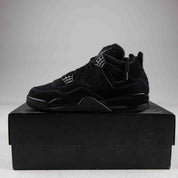 Jordan 4 Retro Black Cat (2020) - Used - 3621