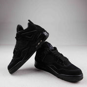 Jordan 4 Retro Black Cat (2020) - Used - 3621
