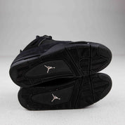 Jordan 4 Retro Black Cat (2020) - Used - 3621