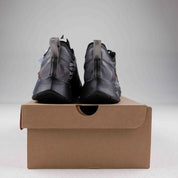 Nike Zoom Fly Off-White Black Silver - Used - 3615