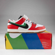 Nike SB Dunk Low Frame Skate Habibi - Used - 1455