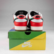 Nike SB Dunk Low Frame Skate Habibi - Used - 1455
