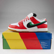 Nike SB Dunk Low Frame Skate Habibi - Used - 1455