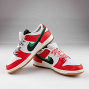 Nike SB Dunk Low Frame Skate Habibi - Used - 1455