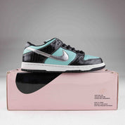 Nike SB Dunk Low Diamond Supply Co - Used - 4036