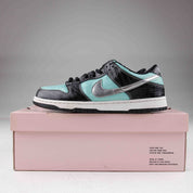 Nike SB Dunk Low Diamond Supply Co - Used - 4036