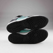 Nike SB Dunk Low Diamond Supply Co - Used - 4036