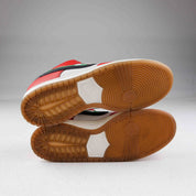 Nike SB Dunk Low Frame Skate Habibi - Used - 1455