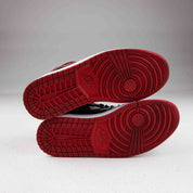 Jordan 1 Retro High OG Patent Bred - Used - 4039