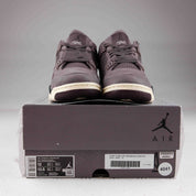 Jordan 4 Retro SP A Ma Maniére Violet Ore - Used - 4041