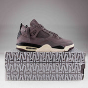 Jordan 4 Retro SP A Ma Maniére Violet Ore - Used - 4041