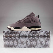 Jordan 4 Retro SP A Ma Maniére Violet Ore - Used - 4041
