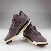 Jordan 4 Retro SP A Ma Maniére Violet Ore - Used - 4041