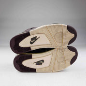 Jordan 4 Retro SP A Ma Maniére Violet Ore - Used - 4041