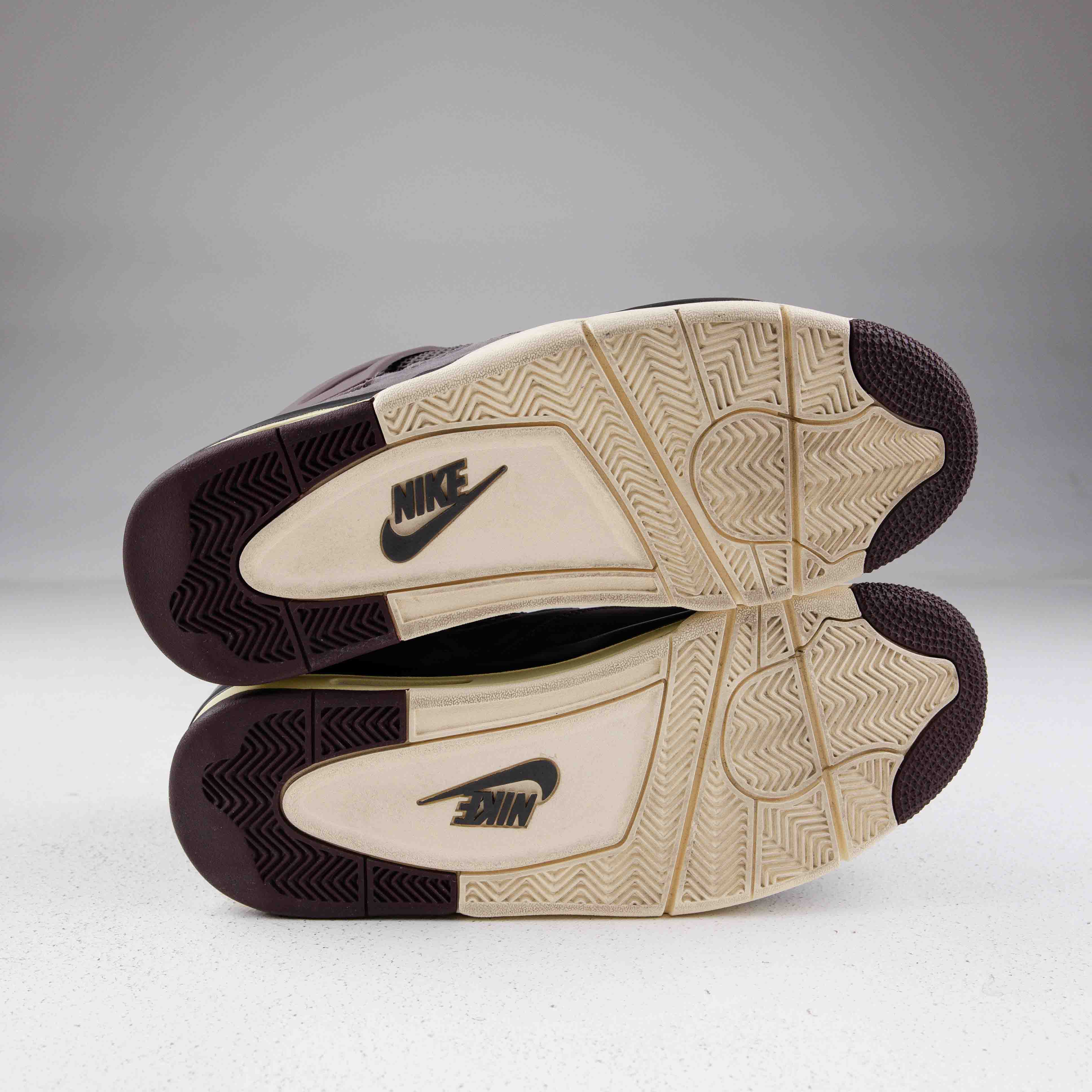 Jordan 4 Retro SP A Ma Maniére Violet Ore - Used - 4041