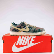 Nike Dunk Low Community Garden - Used - 0229 - Common Hype