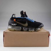 Nike Air VaporMax Off-White Black (2018) - Used - 4040