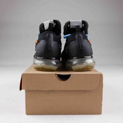 Nike Air VaporMax Off-White Black (2018) - Used - 4040