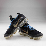 Nike Air VaporMax Off-White Black (2018) - Used - 4040