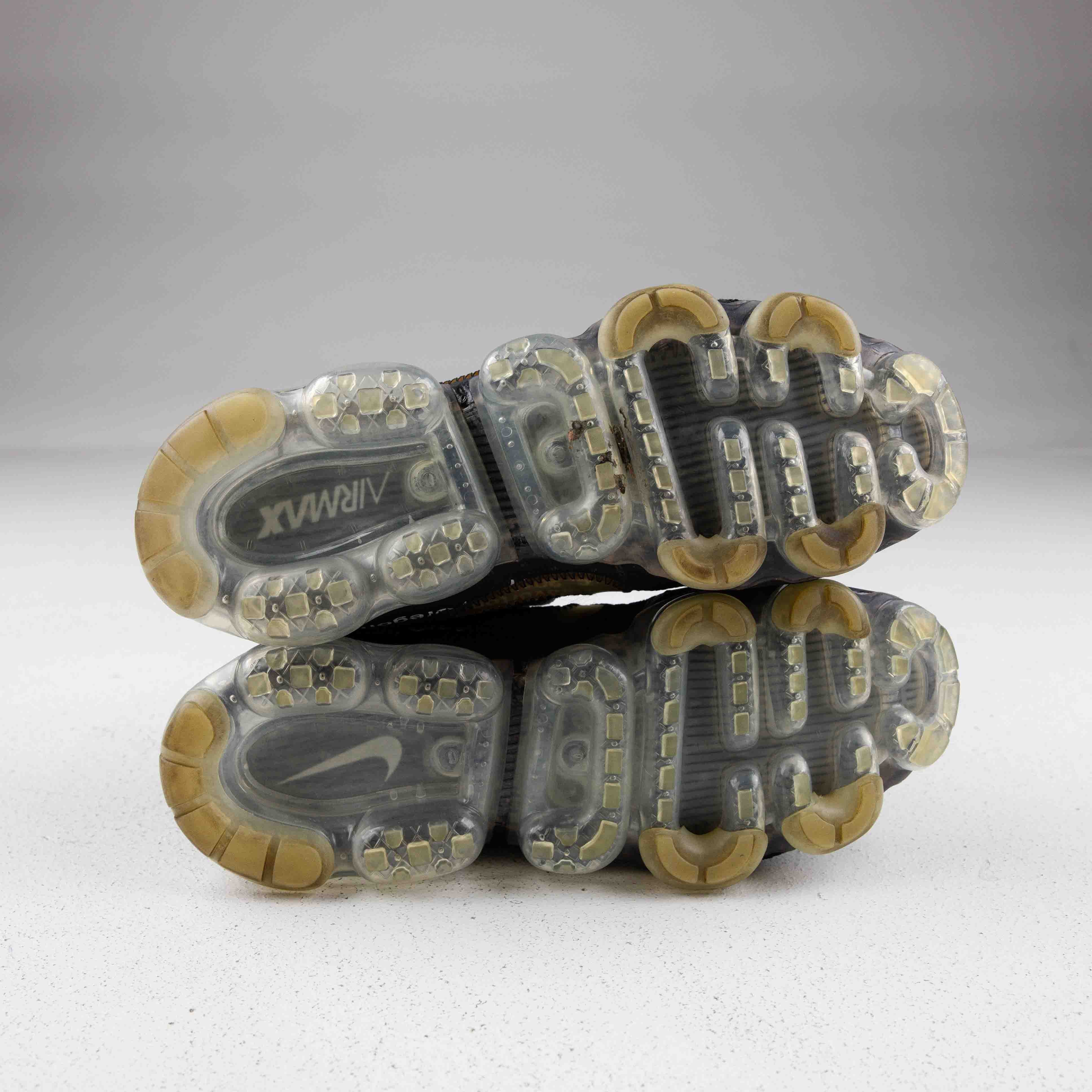 Nike Air VaporMax Off-White Black (2018) - Used - 4040