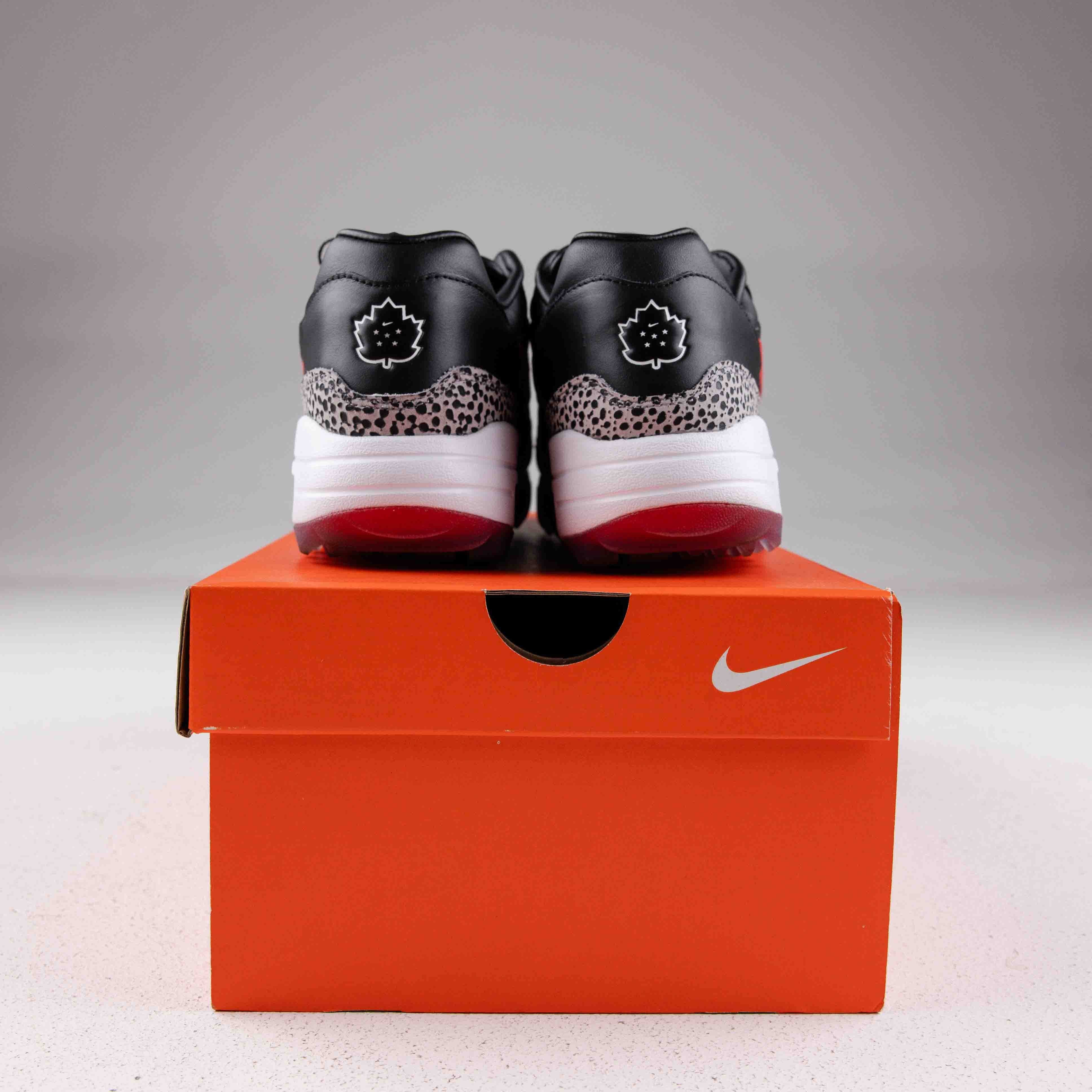 Nike Air Max 1 Golf Safari Bred - Used - 4045