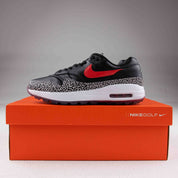 Nike Air Max 1 Golf Safari Bred - Used - 4045
