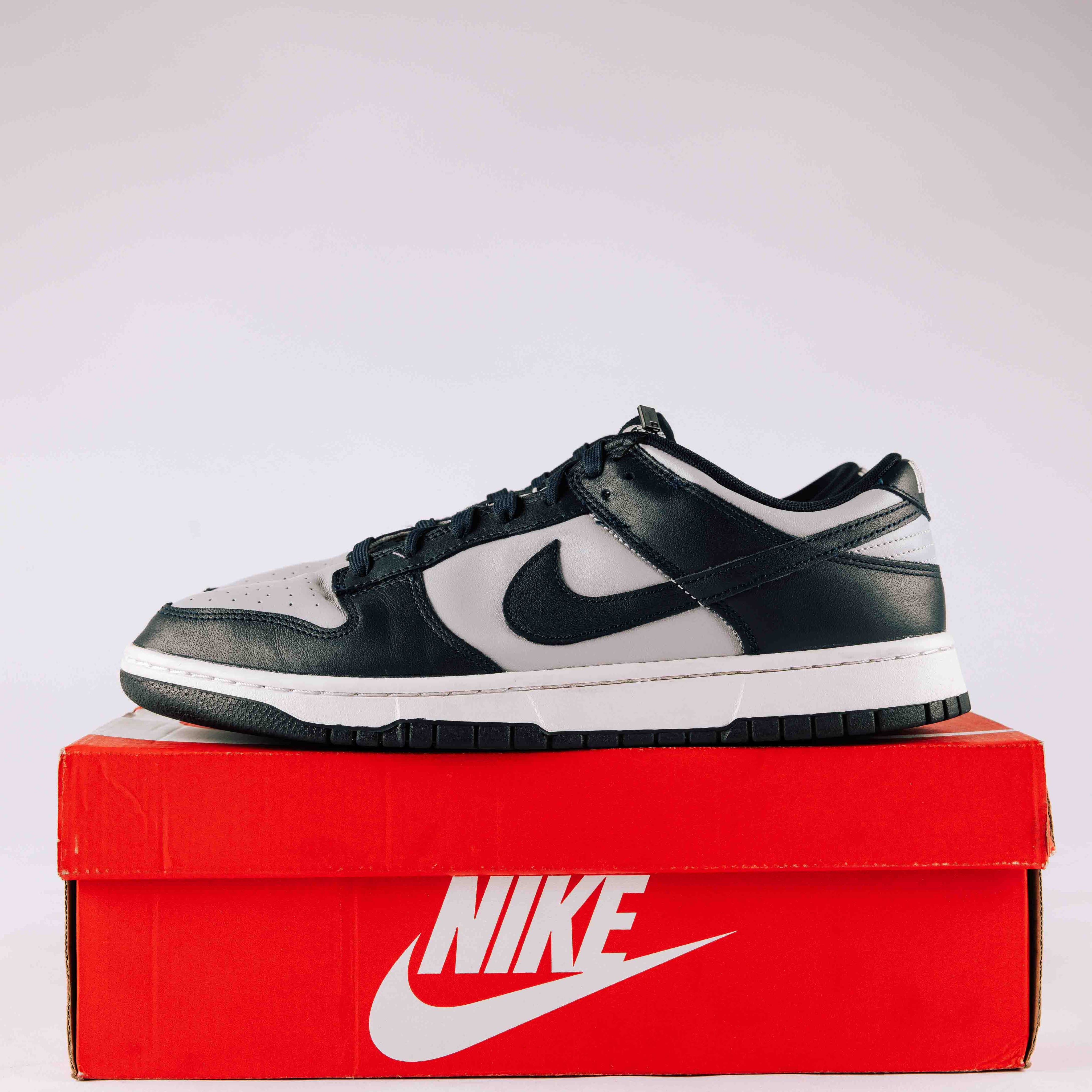 Nike Dunk Low Georgetown - Used - 0230 - Common Hype