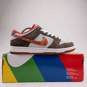 Nike SB Dunk Low Crushed D.C. - Used - 3647